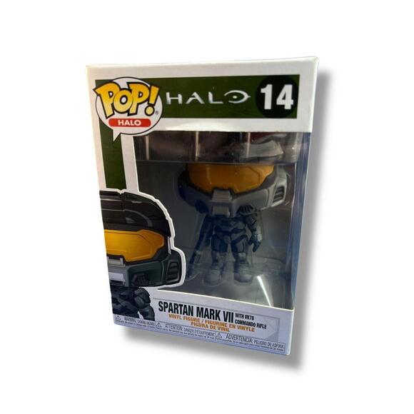 Funko POP! Games: Death Stranding – Higgs Monaghan #636 (GameStop Exclusive) - Picture 2 of 6